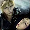Final fantasy VII : Advent Children