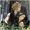 Final fantasy VII : Advent Children