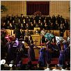 The Gospel : photo Rob Hardy
