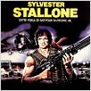 Rambo : affiche Sylvester Stallone, Ted Kotcheff