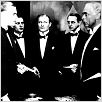Docteur Mabuse, le joueur : photo Fritz Lang