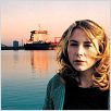 Le Passager : photo Eric Caravaca, Julie Depardieu