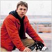 Le Passager : photo Eric Caravaca, Vincent Rottiers