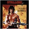 Rambo II : la mission : photo George Pan Cosmatos, Sylvester Stallone