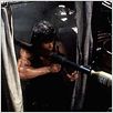 Rambo II : la mission : photo George Pan Cosmatos, Sylvester Stallone