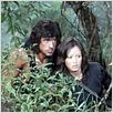Rambo II : la mission : photo George Pan Cosmatos, Julia Nickson-Soul, Sylvester Stallone