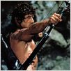 Rambo II : la mission : photo George Pan Cosmatos, Sylvester Stallone