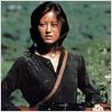 Rambo II : la mission : photo George Pan Cosmatos, Julia Nickson-Soul