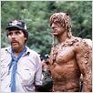 Rambo II : la mission : photo George Pan Cosmatos, Sylvester Stallone