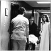 Soeurs de sang : photo Brian De Palma, Margot Kidder