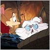 Brisby et le secret de Nimh : photo Don Bluth