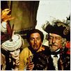 Les Aventures du baron de Münchausen : photo Terry Gilliam