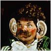 Les Aventures du baron de Münchausen : photo Terry Gilliam
