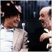 La Débandade : photo Claude Berri, Claude Brasseur
