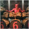 Tenacious D in : The Pick of Destiny : photo Liam Lynch