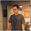 The King : photo Gael García Bernal, James Marsh