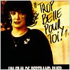 Trop belle pour toi : affiche Bertrand Blier, Josiane Balasko