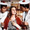 À nos amours : photo Maurice Pialat, Sandrine Bonnaire