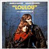 Loulou : photo Gérard Depardieu, Isabelle Huppert, Maurice Pialat