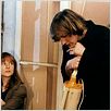 Loulou : photo Gérard Depardieu, Isabelle Huppert, Maurice Pialat