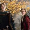 Tristan & Yseult