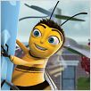 Bee movie - drôle d'abeille