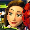Bee movie - drôle d'abeille