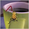 Bee movie - drôle d'abeille