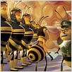 Bee movie - drôle d'abeille