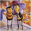 Bee movie - drôle d'abeille