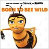 Bee movie - drôle d'abeille