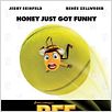 Bee movie - drôle d'abeille