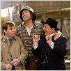 Les Producteurs : photo Matthew Broderick, Nathan Lane, Susan Stroman, Will Ferrell