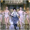 Les Producteurs : photo Matthew Broderick, Susan Stroman
