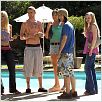 Alpha Dog : photo Charity Shea, Chris Marquette, Dominique Swain, Justin Timberlake, Nick Cassavetes
