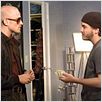 Alpha Dog : photo Ben Foster, Emile Hirsch, Nick Cassavetes