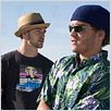 Alpha Dog : photo Emile Hirsch, Justin Timberlake, Nick Cassavetes