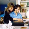 La Maison de Jade : photo Jacqueline Bisset, Nadine Trintignant, Vincent Perez