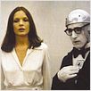 Woody et les robots : photo Diane Keaton, Woody Allen