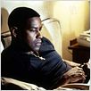 Le Témoin du mal : photo Denzel Washington, Gregory Hoblit