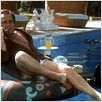 La Terrasse : photo Ettore Scola, Ugo Tognazzi