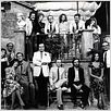 La Terrasse : photo Ettore Scola, Galeazzo Benti