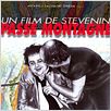 Le Passe-montagne : affiche Jacques Villeret, Jean-François Stévenin