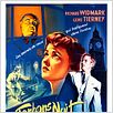 Les Forbans de la nuit : affiche Jules Dassin
