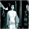 Hélène de Troie : photo Robert Wise, Rossana Podesta