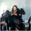 Né un 4 juillet : photo Oliver Stone, Tom Cruise