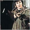 Les Chiens de paille : photo Dustin Hoffman, Sam Peckinpah