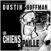 Les Chiens de paille : affiche Sam Peckinpah