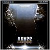 Abyss : affiche James Cameron