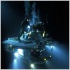 Abyss : photo James Cameron